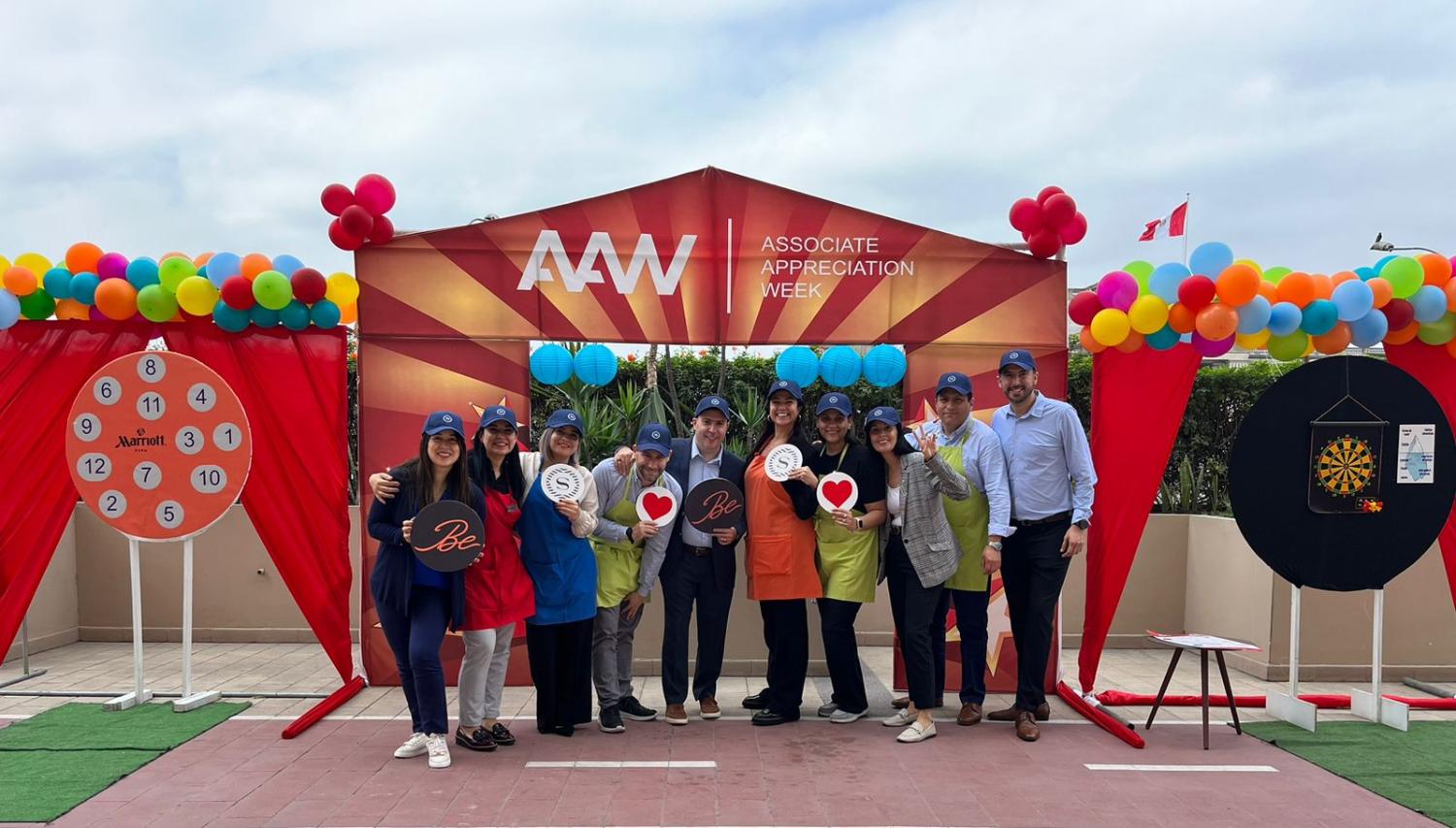 Marriott International