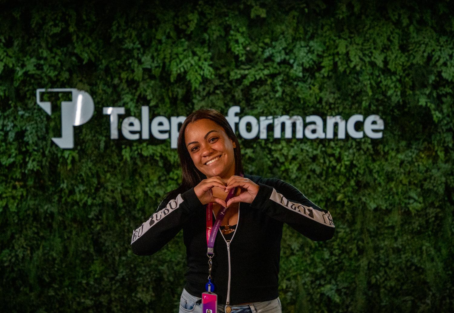 Teleperformance