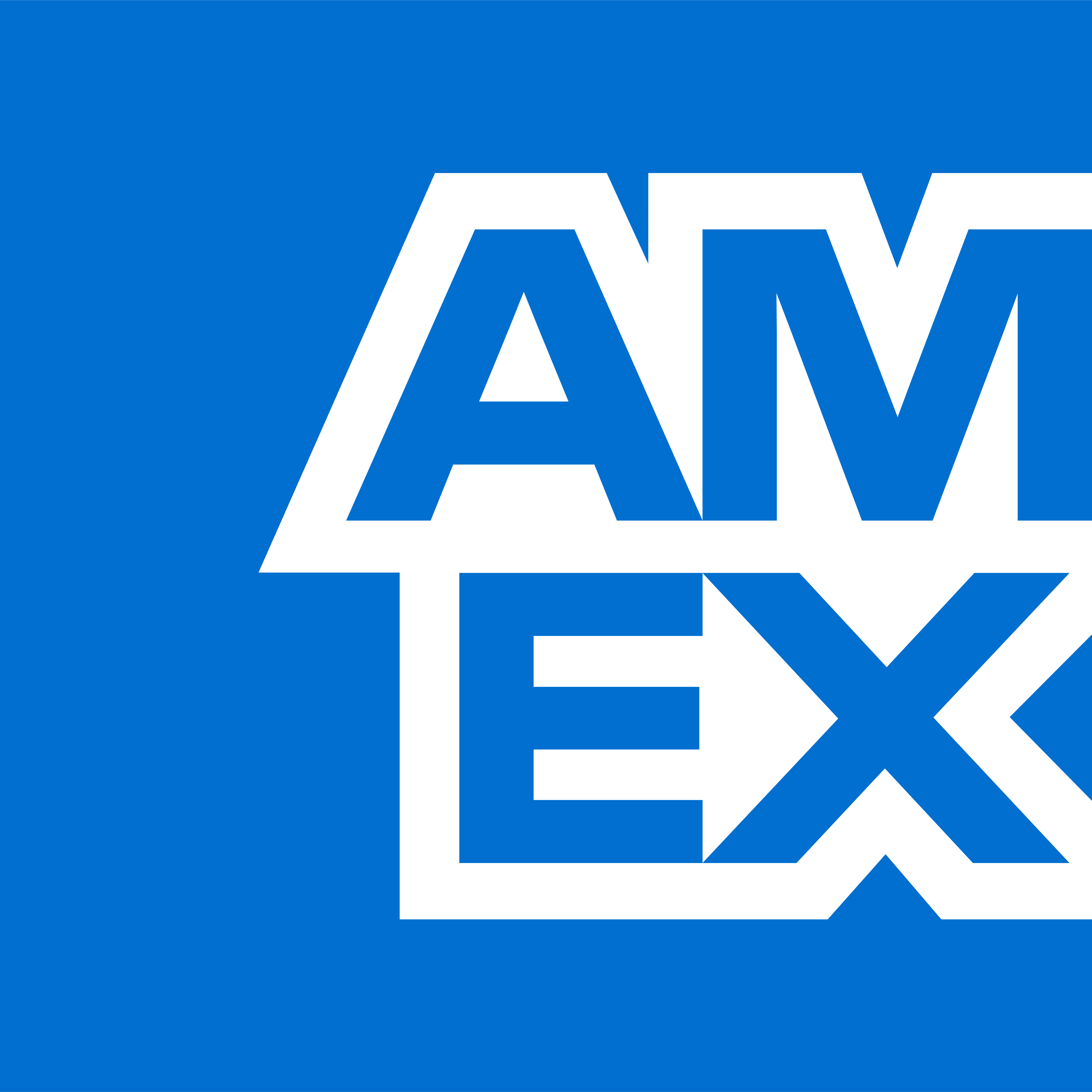 American Express International, Inc.