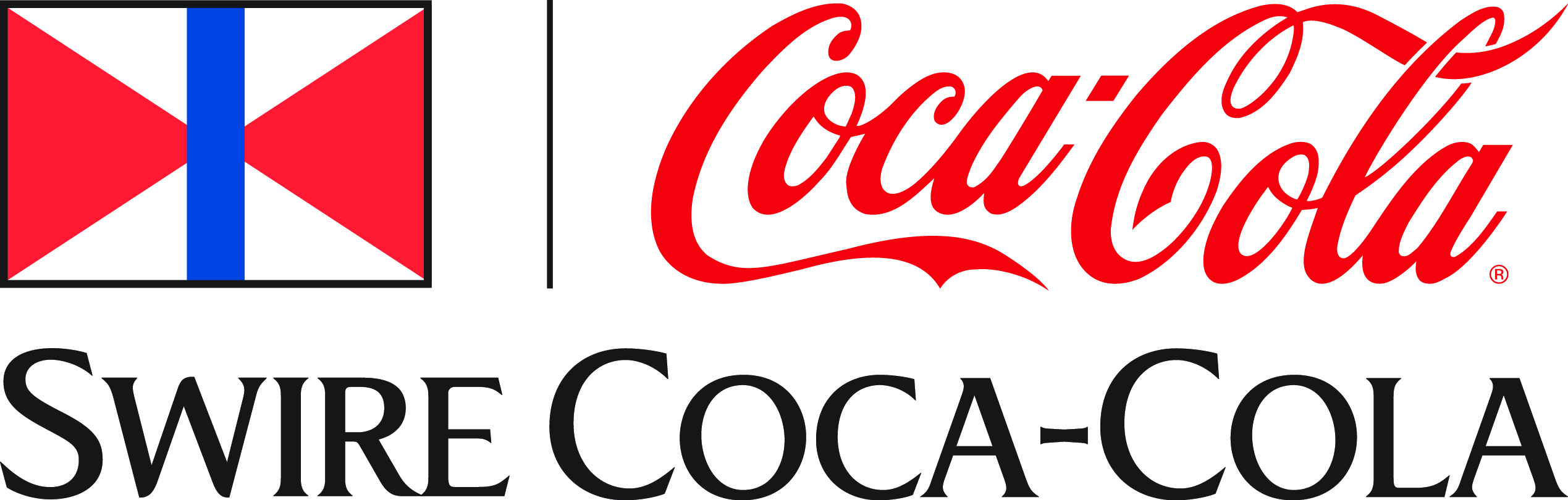 Swire Coca-Cola HK