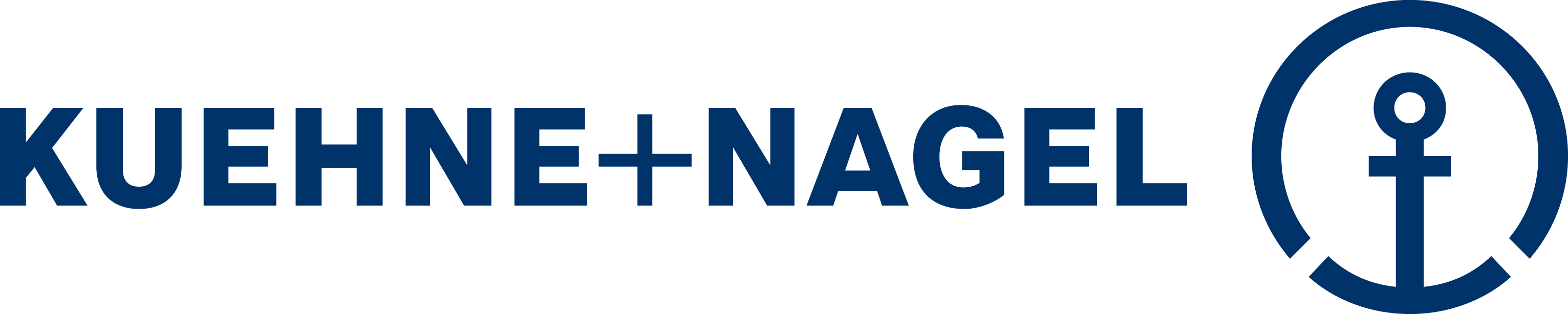 Kuehne+Nagel
