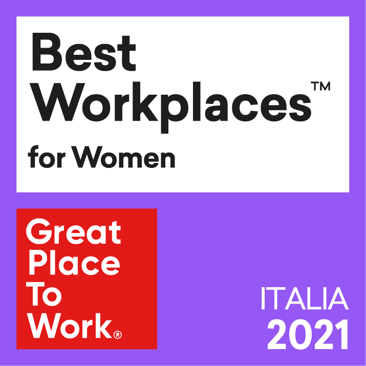 Best Workplaces for Women 2021