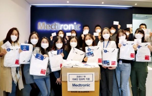 Medtronic Korea Ltd