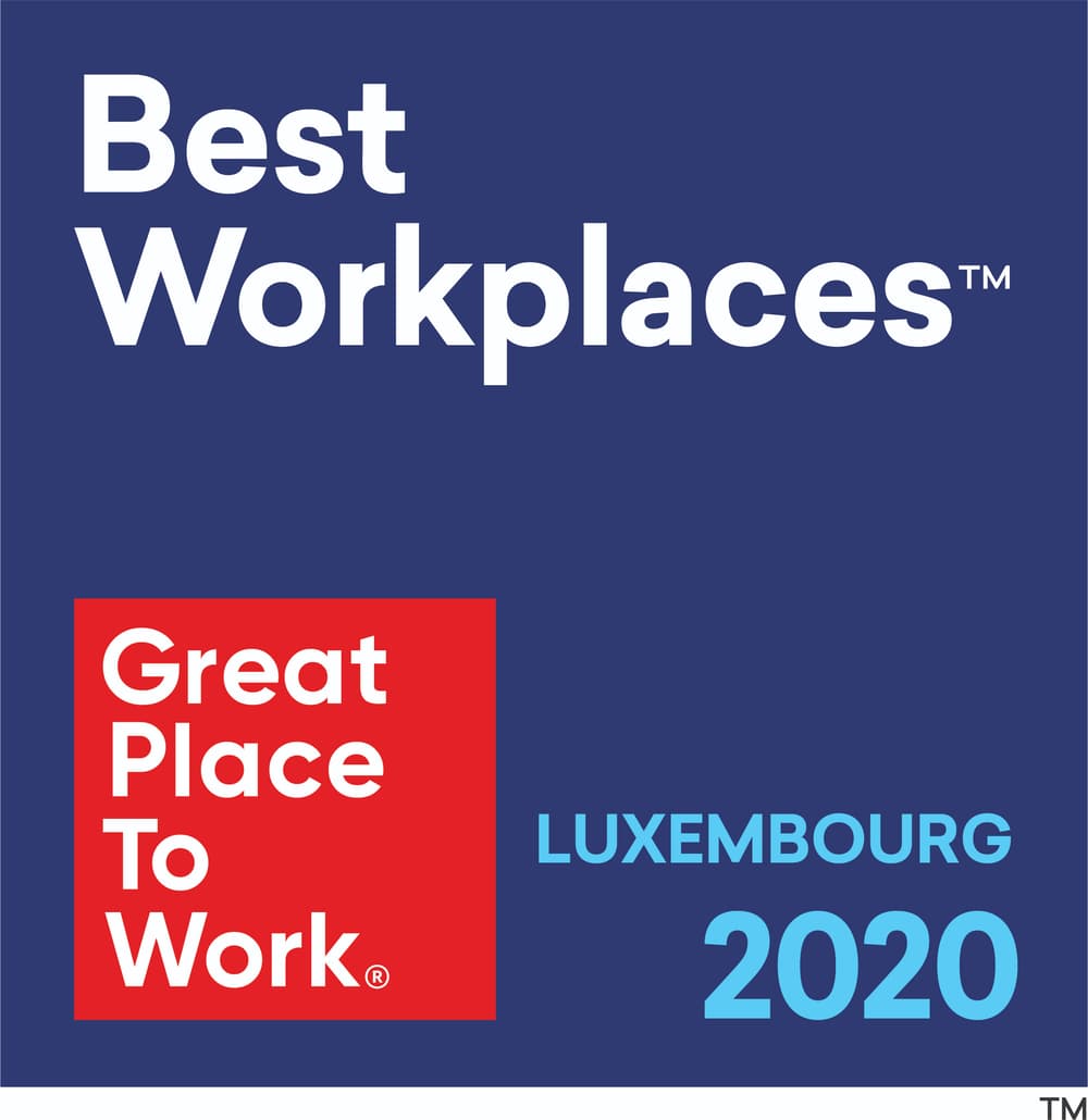 Listas | Great Place To Work Lists