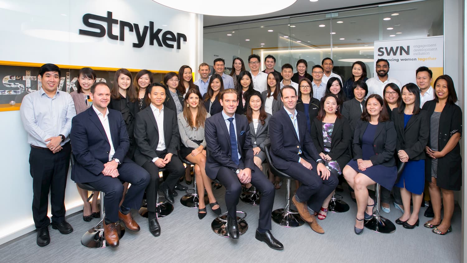 Stryker Singapore Pte Ltd (ASEAN)
