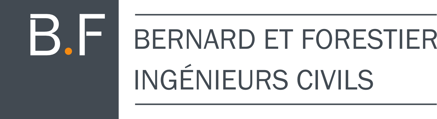 Bernard et Forestier Ingénieurs civils Sàrl