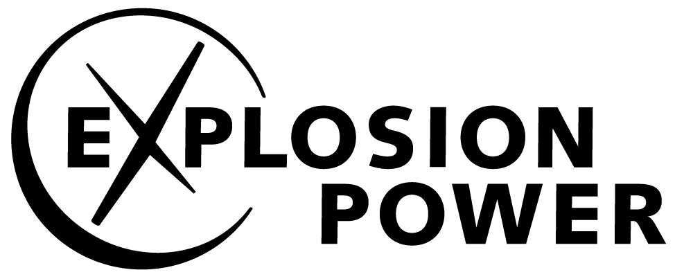 Explosion Power GmbH