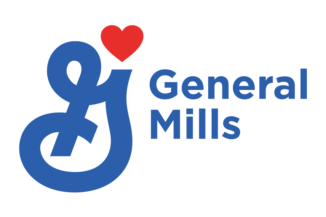 General Mills Taiwan