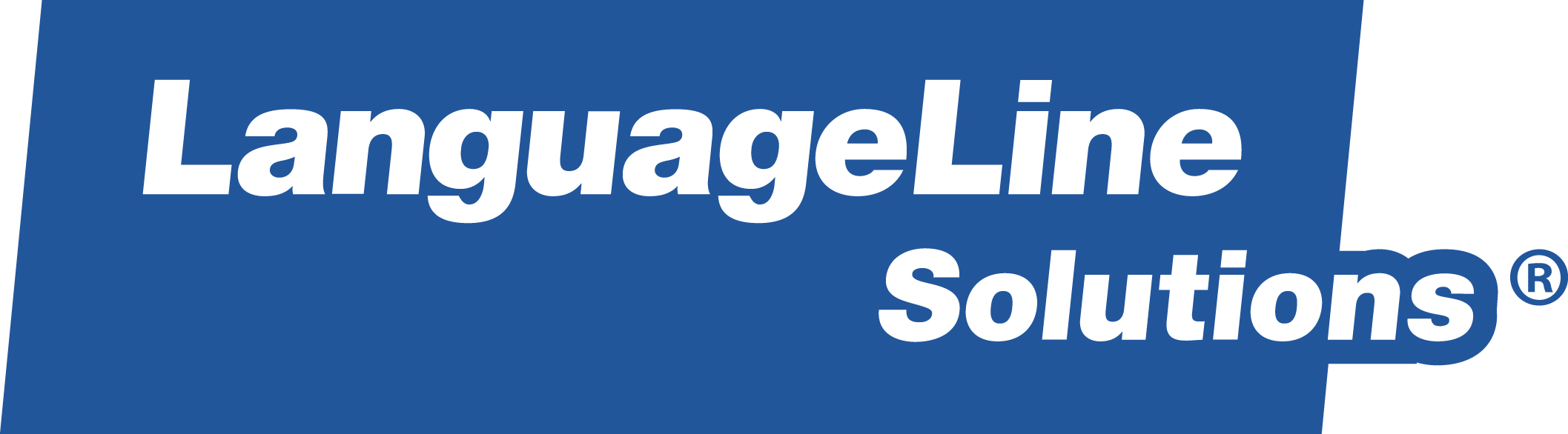 Language Line Solutions 