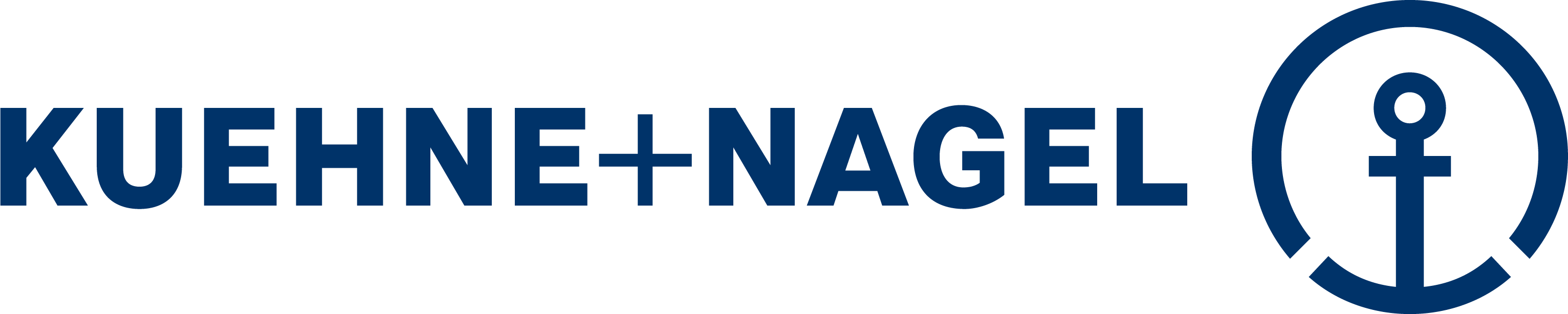 Kuehne + Nagel Taiwan